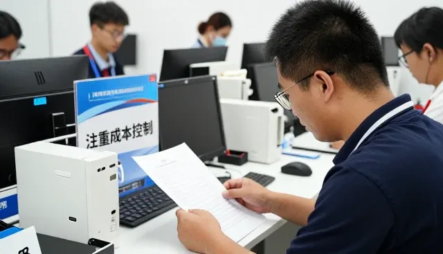 商贸购买前需要了解什么