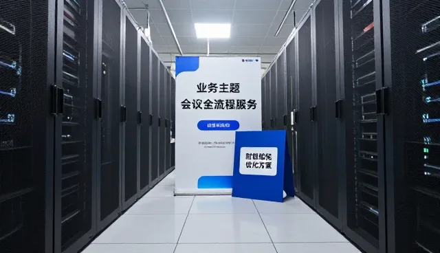 会务流程效率提升的适用场景与性能考量